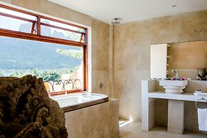 Villa Yrondi