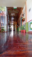 Hostal Don Jose - Hostel