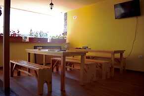 Hostal Don Jose - Hostel