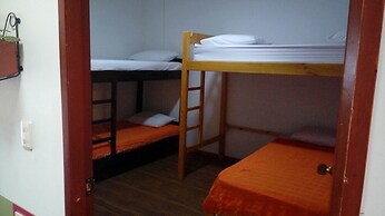 Hostal Don Jose - Hostel