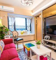 sunnyrain apartment hotel
