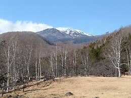 Onsen Inn 36So