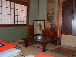 Onsen Inn 36So