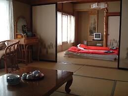 Onsen Inn 36So