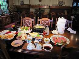 Onsen Inn 36So