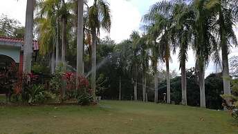 Suansaimai Resort
