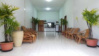 Suansaimai Resort