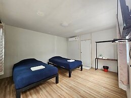 Suansaimai Resort