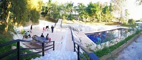 Suansaimai Resort