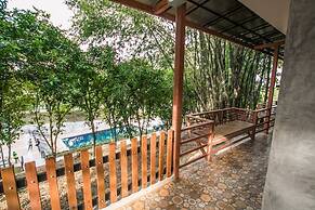 Suansaimai Resort