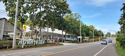 Suansaimai Resort