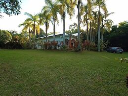 Suansaimai Resort
