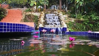Suansaimai Resort
