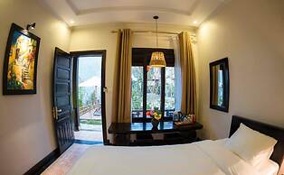 Sapa Charming Homestay