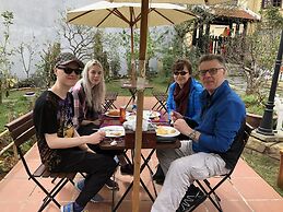 Sapa Charming Homestay