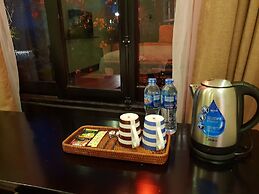 Sapa Charming Homestay