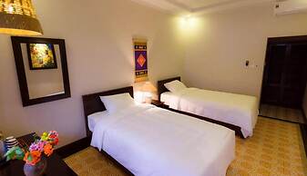 Sapa Charming Homestay