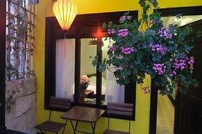 Sapa Charming Homestay