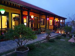 Sapa Charming Homestay