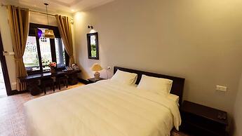 Sapa Charming Homestay