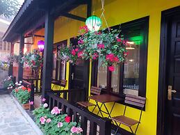 Sapa Charming Homestay