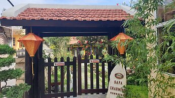Sapa Charming Homestay