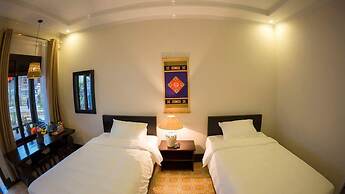 Sapa Charming Homestay