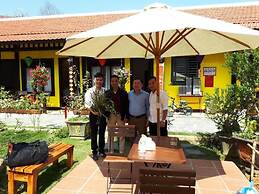 Sapa Charming Homestay