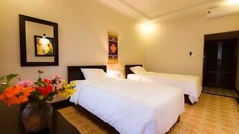 Sapa Charming Homestay