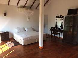 Sarada Beach Resort