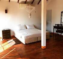 Sarada Beach Resort