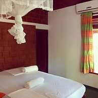 Sarada Beach Resort