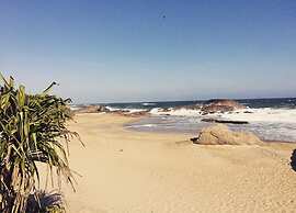 Sarada Beach Resort