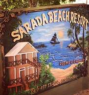 Sarada Beach Resort