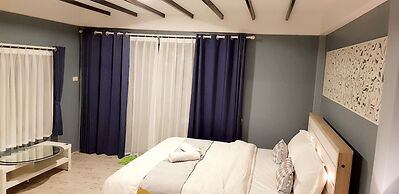 Pattaya Thai Earawan Pool Villas
