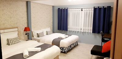 Pattaya Thai Earawan Pool Villas