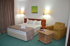 Tengri Hotel