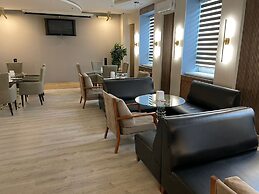 Tengri Hotel