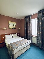 Tengri Hotel