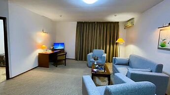 Tengri Hotel