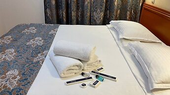 Tengri Hotel