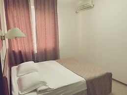 Tengri Hotel