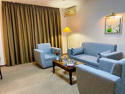 Tengri Hotel