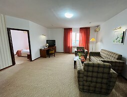Tengri Hotel