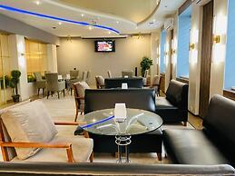 Tengri Hotel