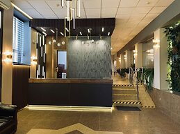 Tengri Hotel