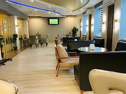 Tengri Hotel