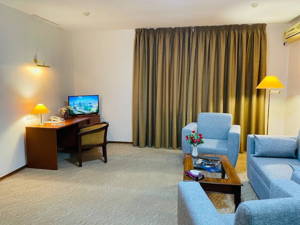 Tengri Hotel