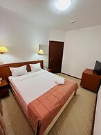 Tengri Hotel