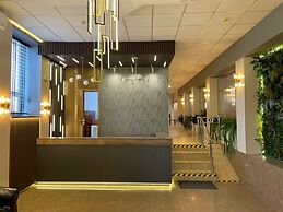 Tengri Hotel